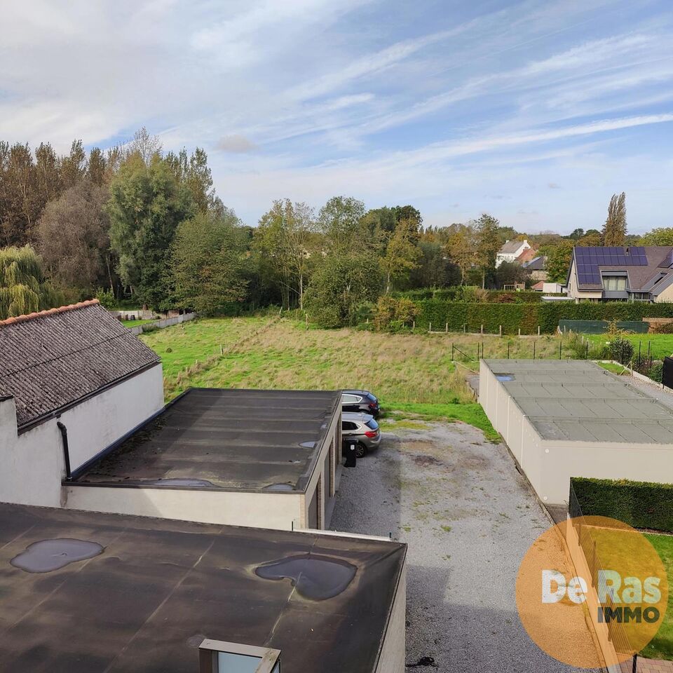 BAMBRUGGE - Instapklaar duplex-app met 3 slpks + garage foto 19