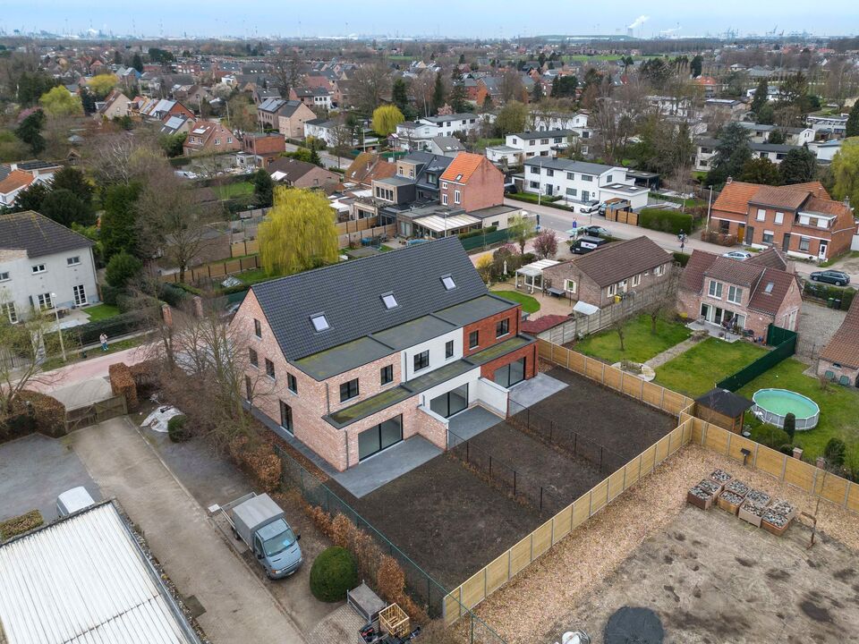 Nieuwbouwwoning op toplocatie! foto 13