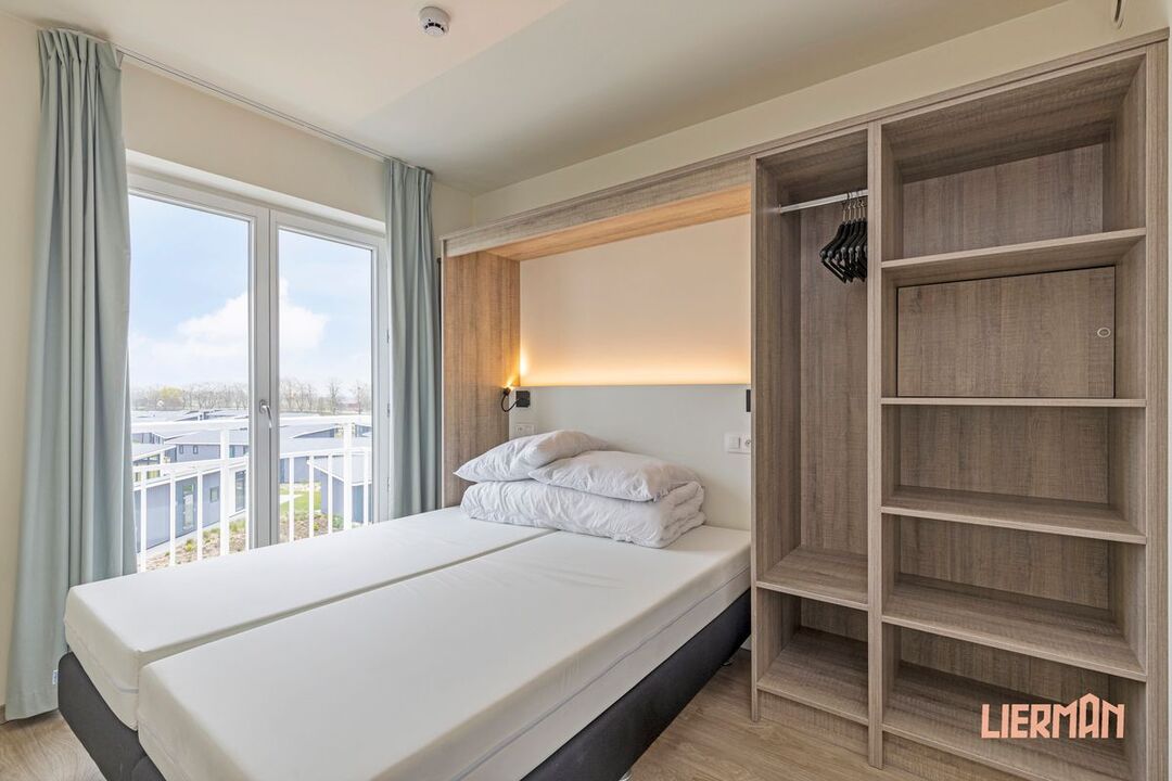 Vakantie - appartement aan zee te Nieuwpoort foto 7