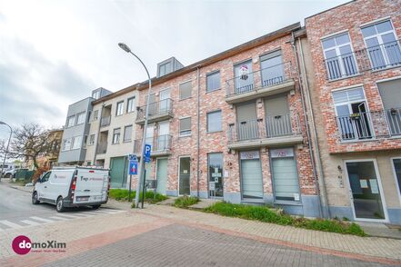 Appartement te koop Oude Haachtsesteenweg 57/0202 - 1830 MACHELEN