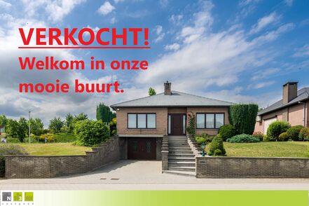 Huis te koop Driewilgenstraat 93 - 3800 Sint-Truiden