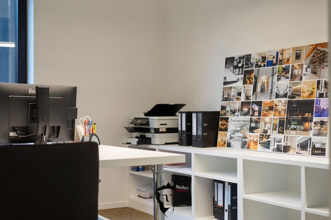 URBAN OFFICE - ALL-IN ONE foto 12