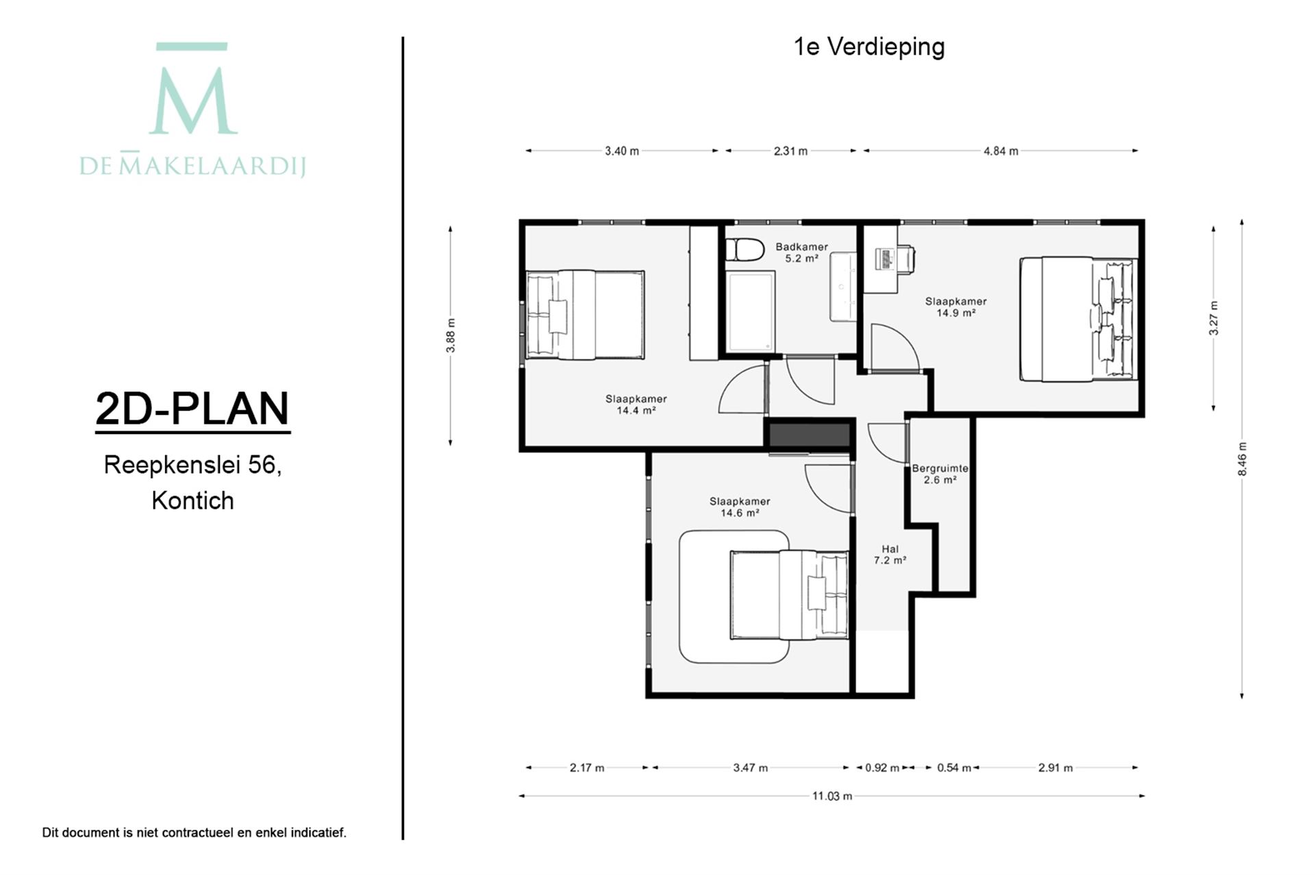 Authentieke villa met zwembad als opbrengsteigendom op residentiële toplocatie te Kontich foto 25