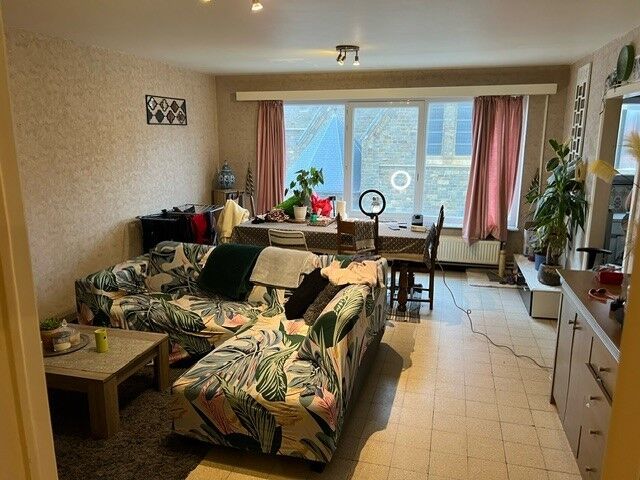 Appartement met twee slaapkamers te Bredene. foto 4