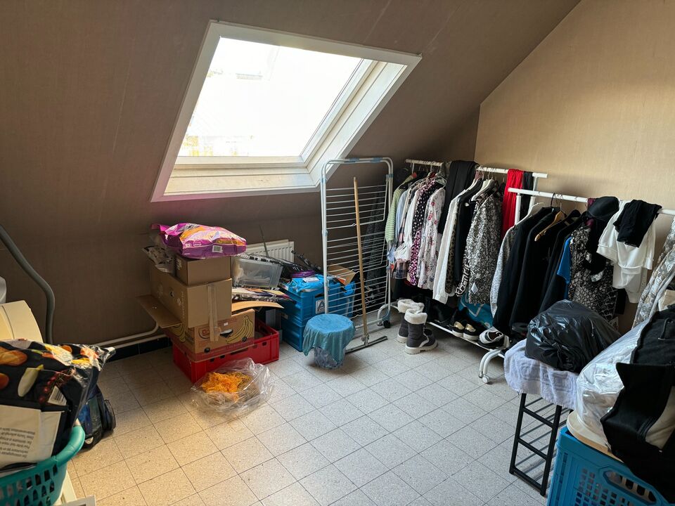 Appartement met twee slaapkamers te Bredene. foto 7