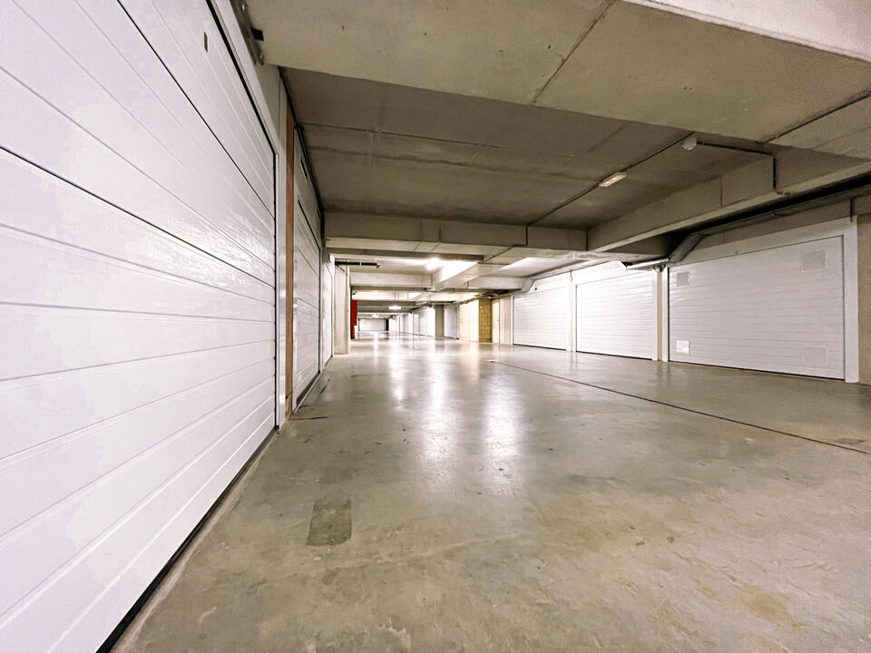 20 verhuurde ondergrondse garages foto 4