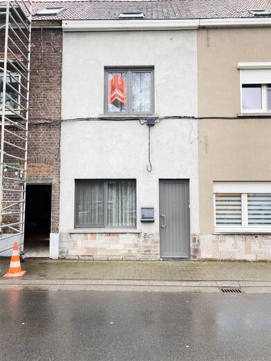 Huis te koop Desiré Waelkensstraat 40 - 9700 OUDENAARDE