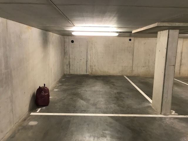 Parking/Garagebox foto 2