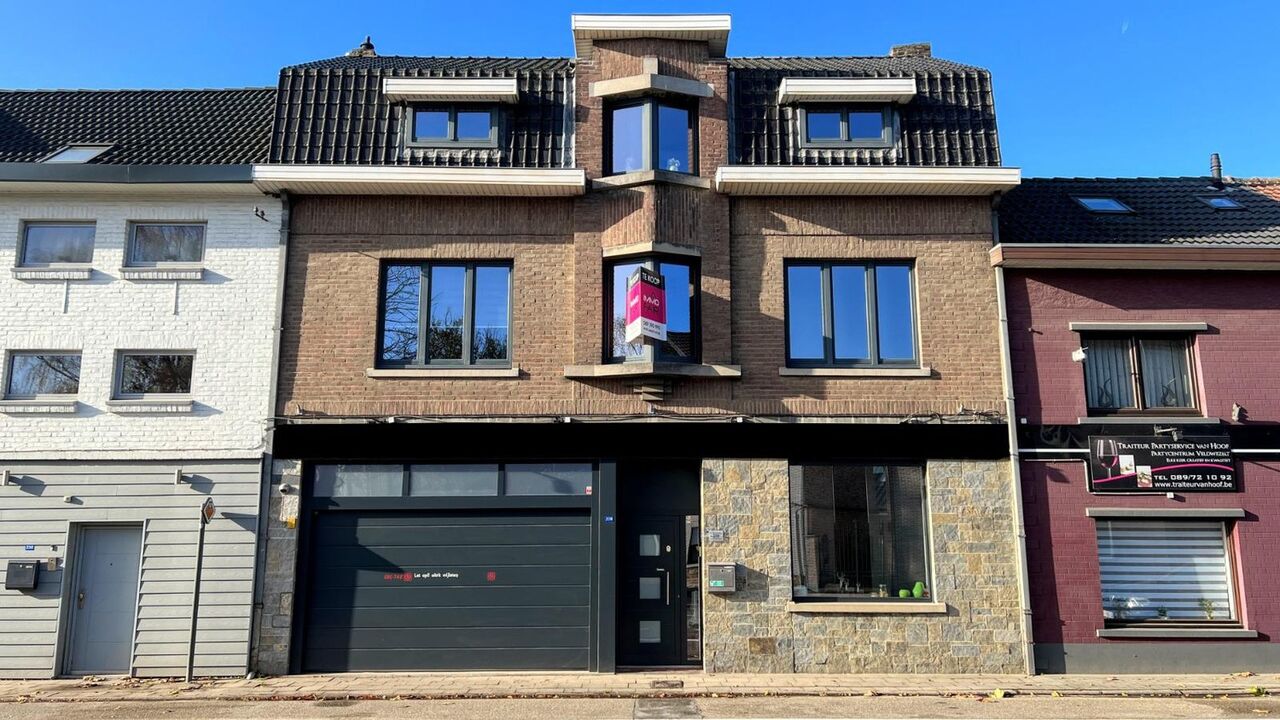 Multifunctionele, instapklare woning met 5 slaapkamers vlakbij Maastricht foto 18