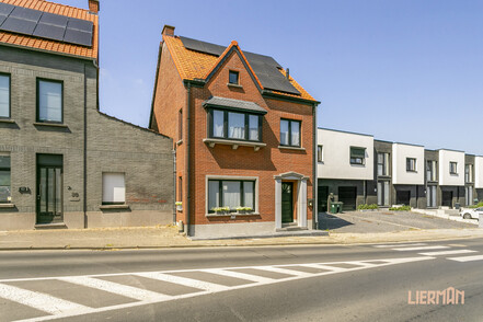 Huis te koop Lepelstraat 78 - 9660 Elst