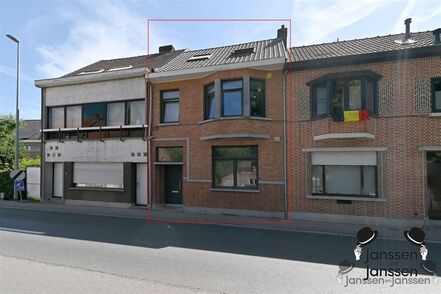 Huis te koop Drapstraat 22 - 9220 HAMME