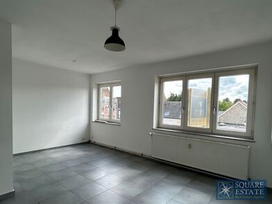 Appartement te huur Avenue de Limburg Stirum 4/3A - 1780 Wemmel