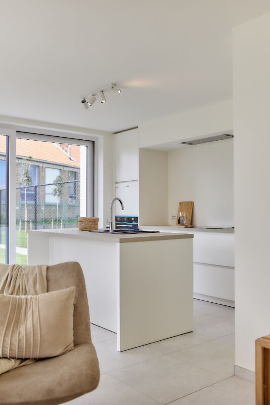 Hectaar bouwt 6 moderne appartementen in het centrum van Kortrijk foto 2