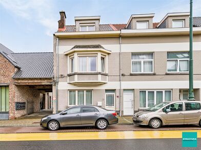 Huis te koop Steenweg op Brussel 38 - 1780 WEMMEL