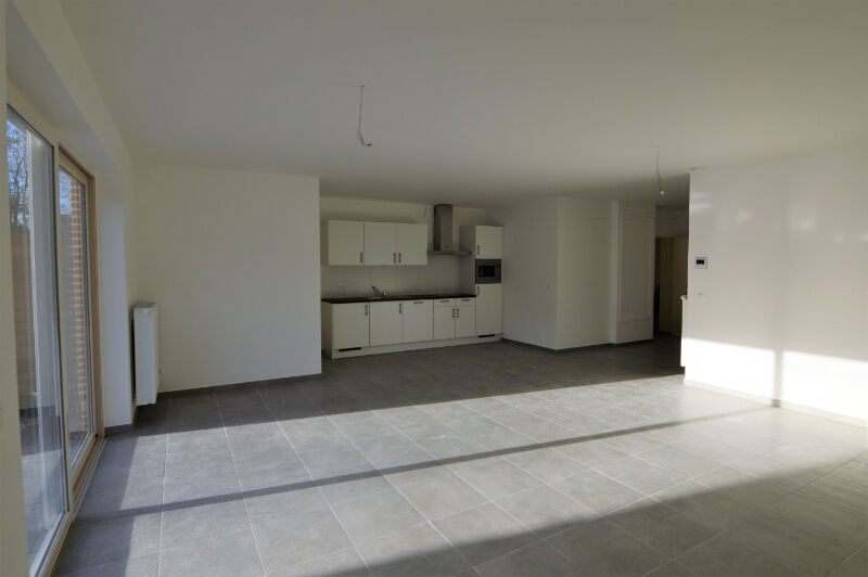 Appartement te huur in Hever- Schiplaken met mogelijkheid voor assistentie/hulp foto 8
