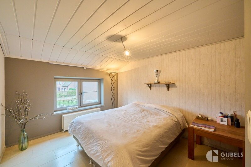 Te koop: Charmant gerenoveerde woning te Meeuwen met uitbreidingsmogelijkheden en idyllische omgeving! foto 25