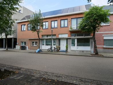 Commerciële ruimte te huur Oudstrijdersstraat 11/3 - 3971 LEOPOLDSBURG