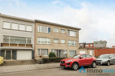 Appartement te koop Frans Huysmanslaan 4/6 - 2620 HEMIKSEM