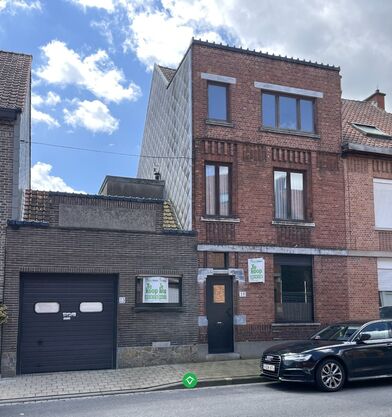 Huis te koop Krekelstraat 23 - - 8800 Roeselare