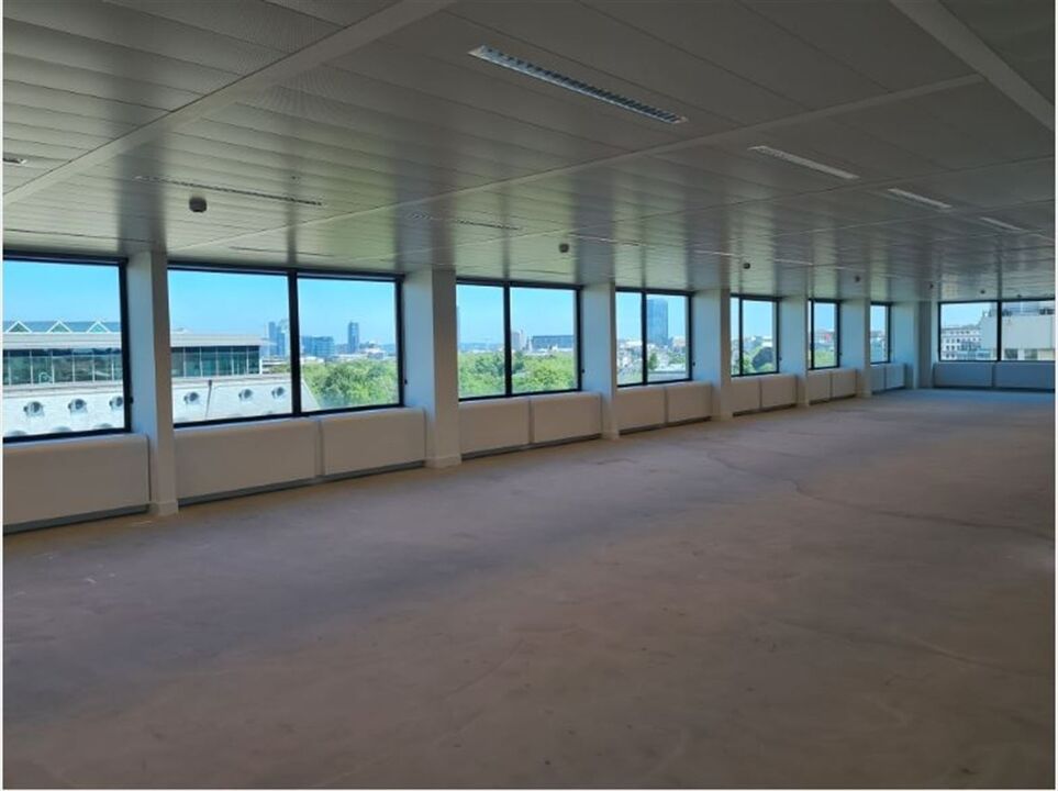 MARNIX 13-17: kantoren te huur vanaf 700 m² foto 14