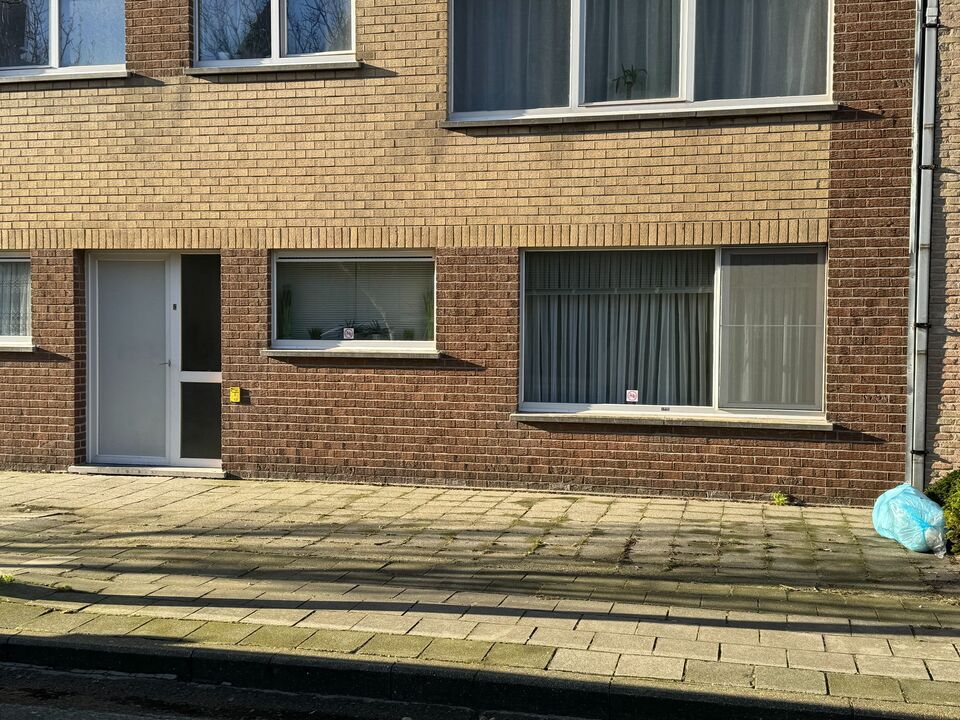 Appartement met twee slaapkamers te Bredene. foto 10