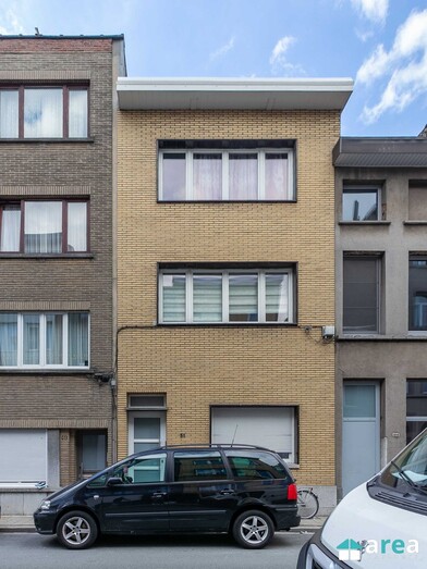 Huis te koop Walenstraat 51 - 2060 Antwerpen (2060)