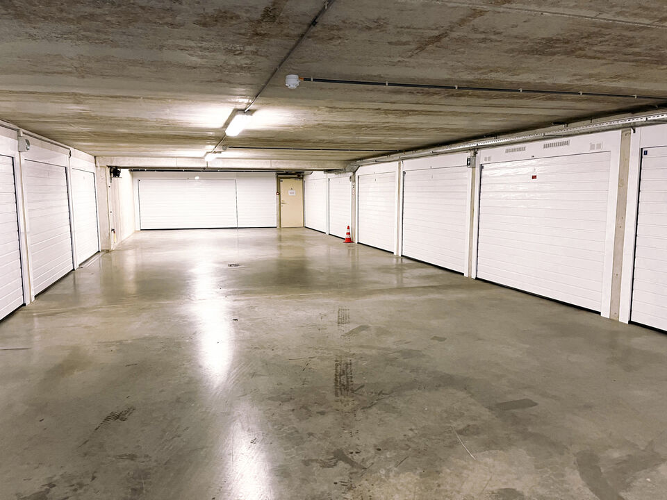 20 verhuurde ondergrondse garages foto 8