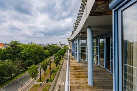 Appartement te koop Hubert Frère-Orbanlaan 149 - 9000 GENT