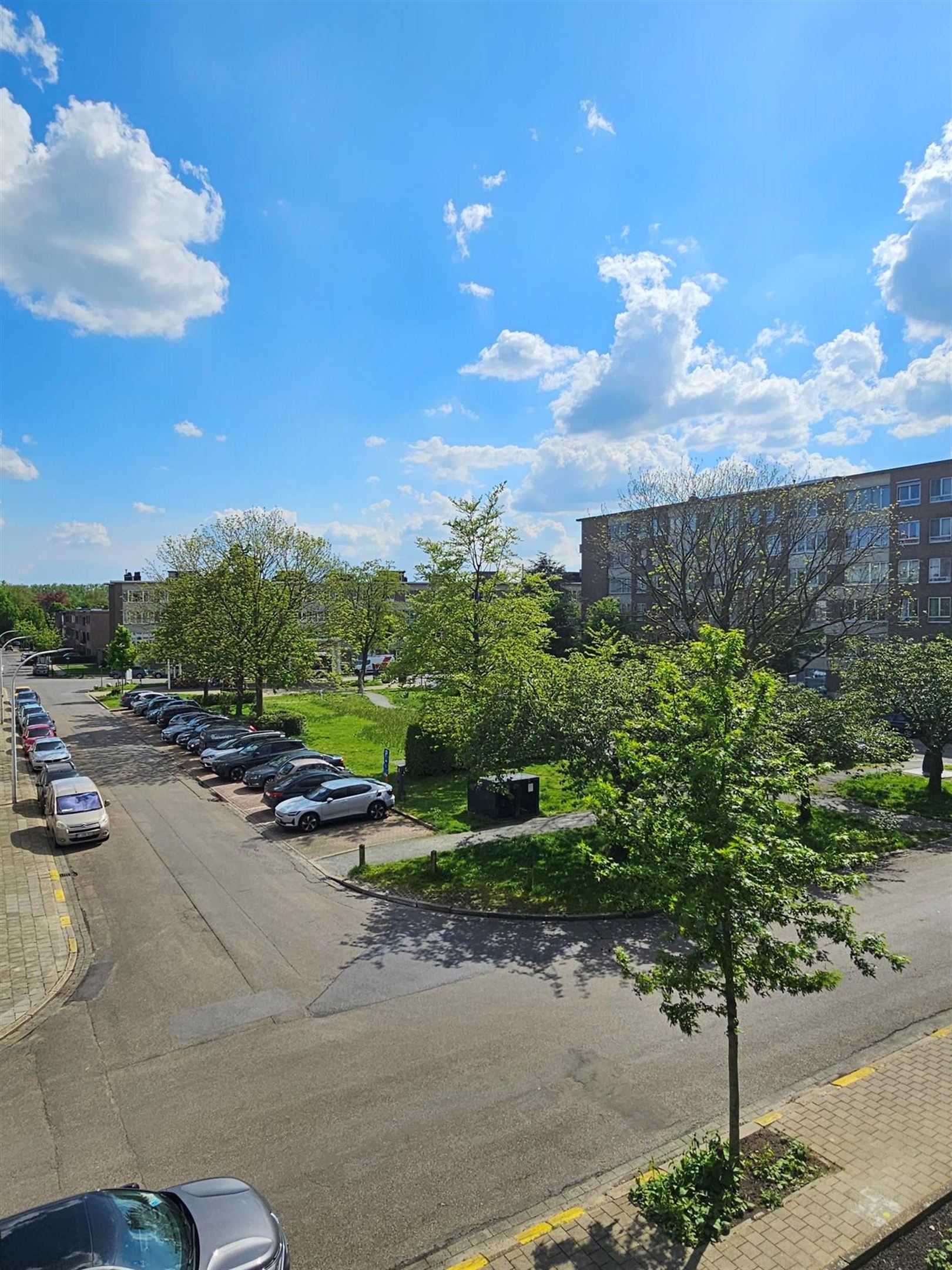 Gunstig gelegen appartement met zuidgericht terras. foto 12