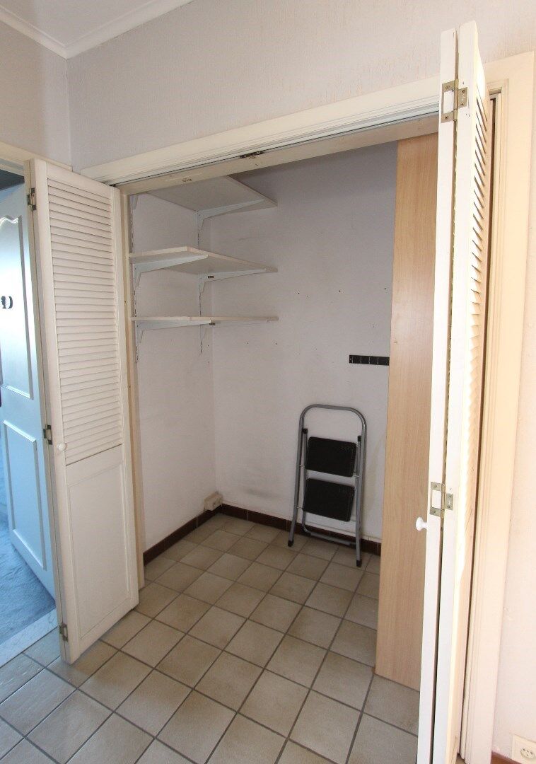 Ruim appartement (124m²) met zonneterras en garage te Tongeren  foto 18