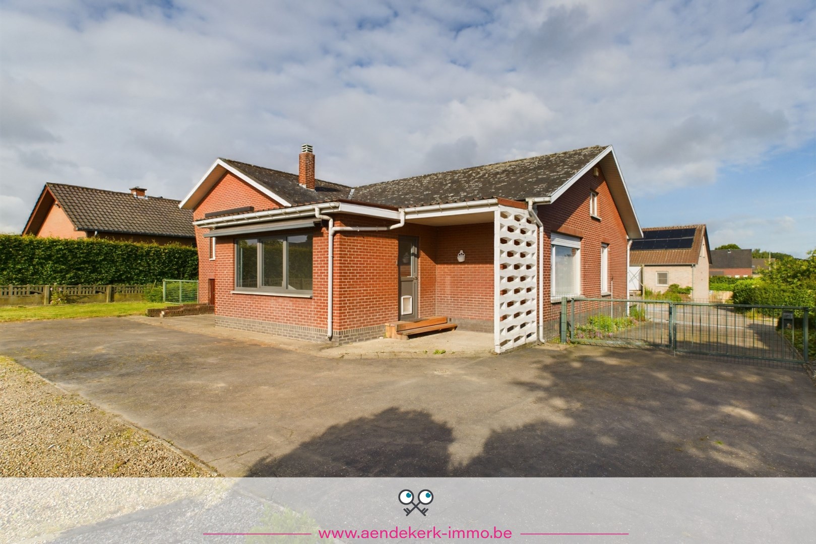 Lichtrijke split-levelwoning met drie slaapkamers in Neerglabbeek foto 19