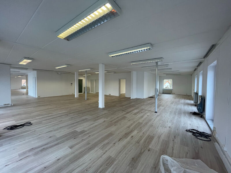 430m² gelijkvloerse kantoorruimte te huur in het Maaltecenter (Blok C) foto 6