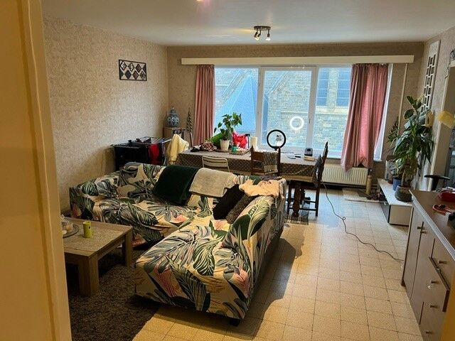 Appartement met twee slaapkamers te Bredene. foto 3