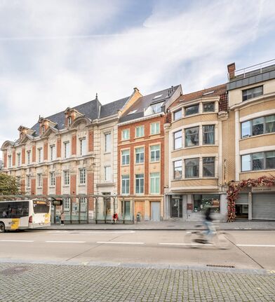 Commerciële ruimte te huur Margarethaplein 5 - - 3000 Leuven