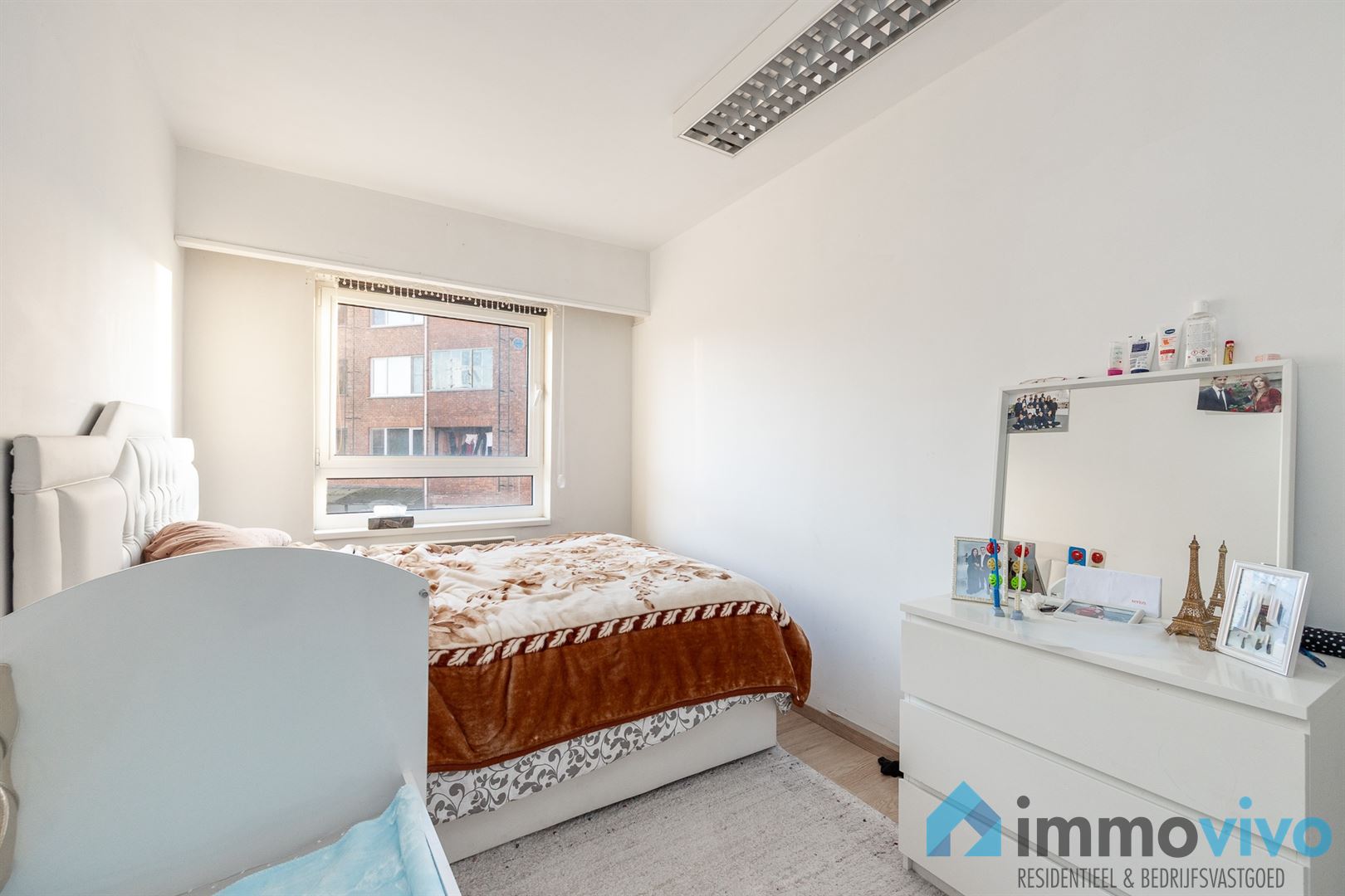 Perfect instapklaar appartement van 106 m² met 2 mooie slaapkamers foto 7