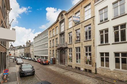 Appartement te koop Keizerstraat 15 - 2000 Antwerpen (2000)