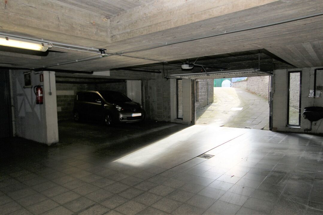 Ruim appartement (124m²) met zonneterras en garage te Tongeren  foto 25