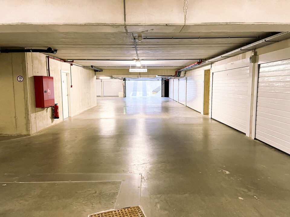 20 verhuurde ondergrondse garages foto 7