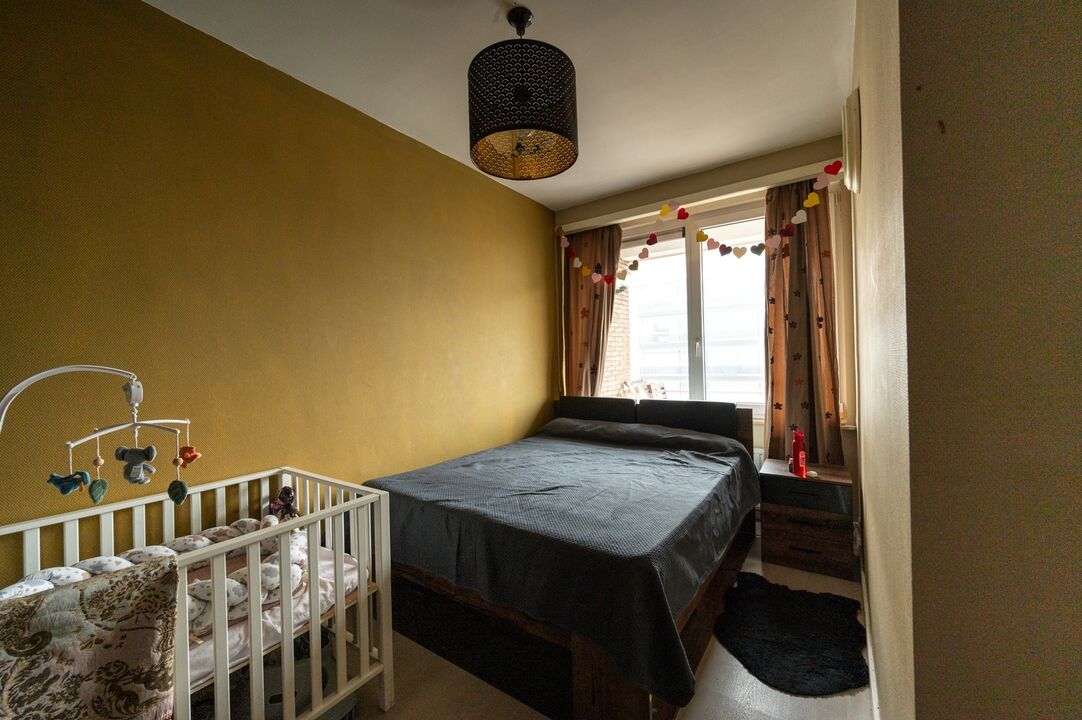 1 slaapkamer appartement  - Weerstandlaan 17 - 50 m2 foto 6