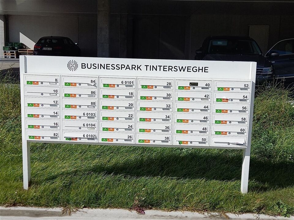 Businesspark Tintersweghe van 177 m² foto 10