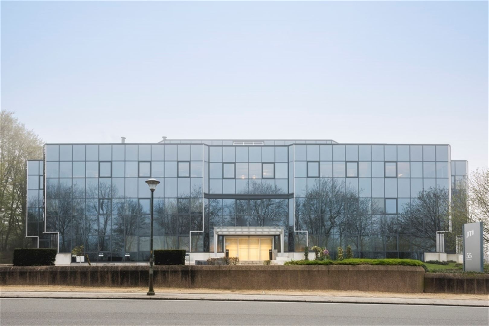 BOECHOUT 55: kantoren te huur vanaf 440 m² foto 3
