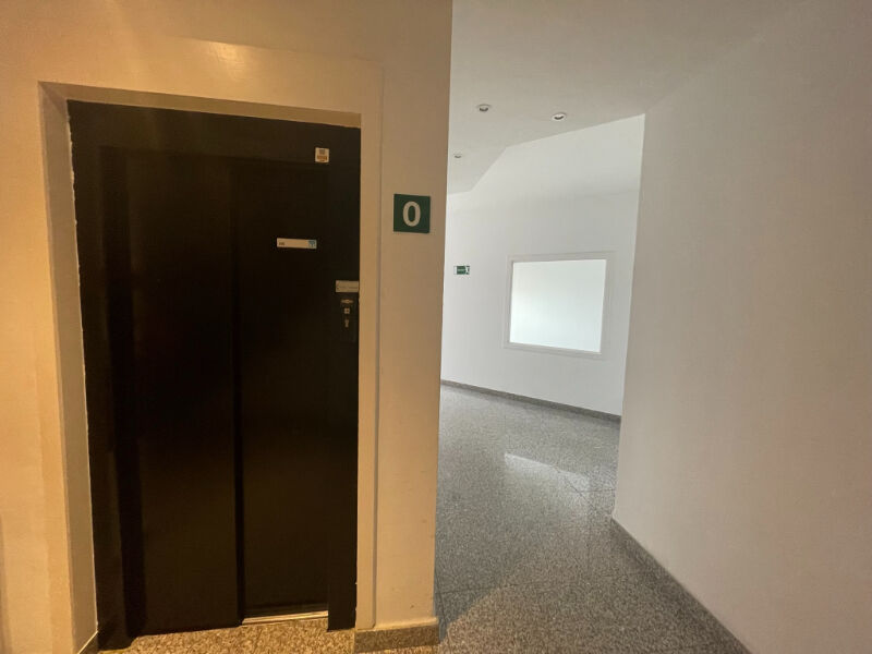 430m² gelijkvloerse kantoorruimte te huur in het Maaltecenter (Blok C) foto 5