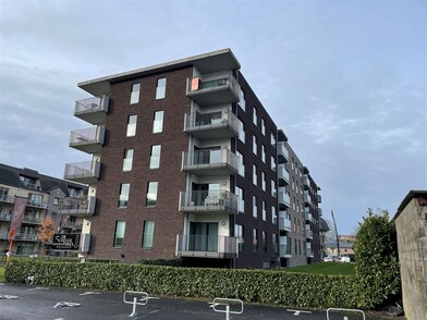 Appartement te koop Remparden 14/505 - 9700 OUDENAARDE