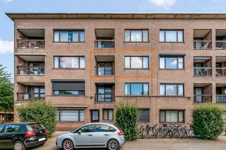 Appartement te koop Markt 25/3 - 3970 LEOPOLDSBURG