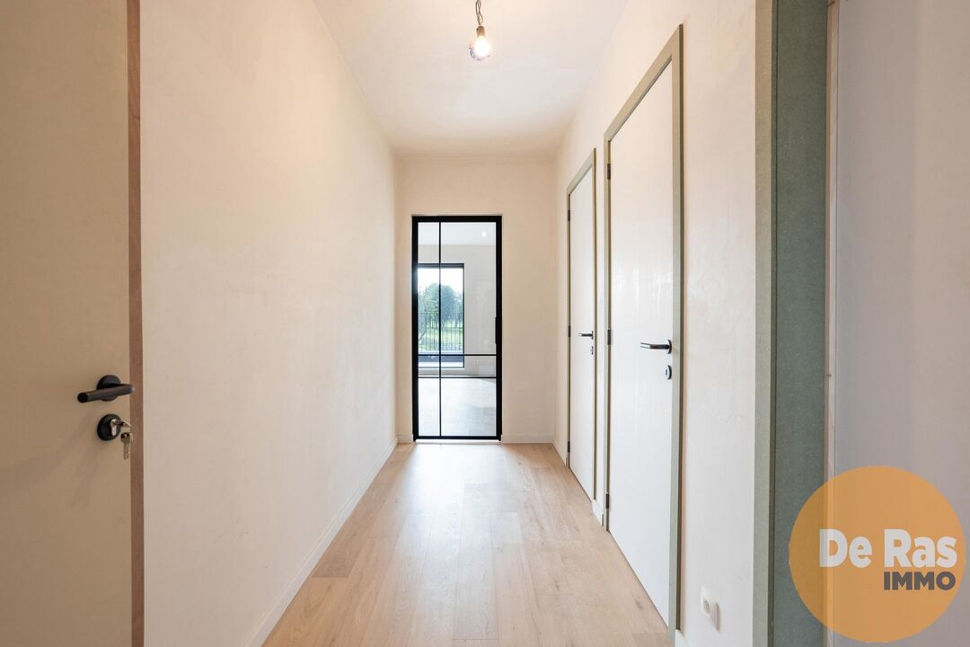 ERPE-MERE - Appartement op eerste verdieping met privéterras foto 7