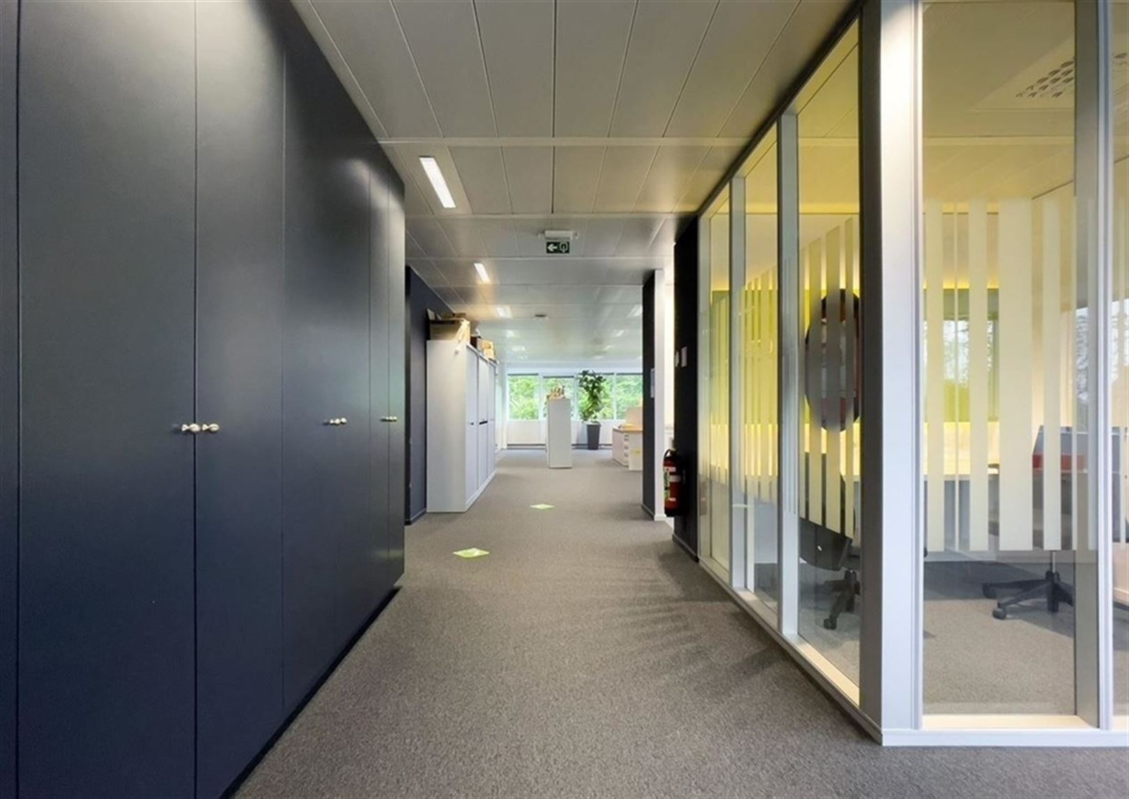BOECHOUT 55: kantoren te huur vanaf 440 m² foto 9