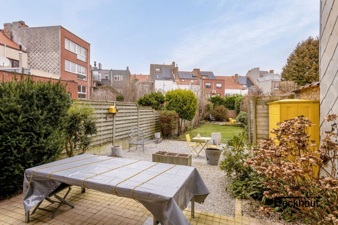 Moderne & instapklare ééngezinswoning met zonnige tuin in rustige wijk! foto 19