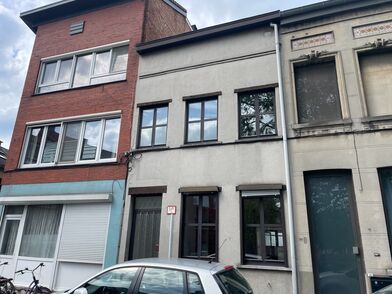 Huis te huur Oude Liersebaan 33 - 2800 Mechelen