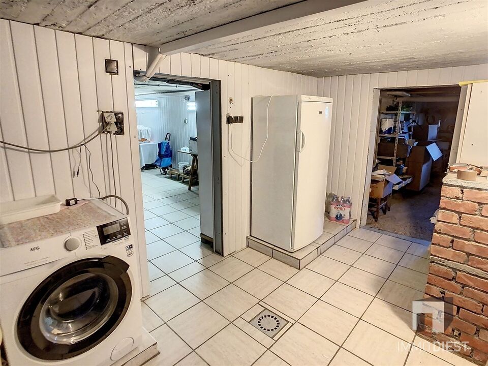 Tijdloze woning met 5 slaapkamers in het Hageland foto 21