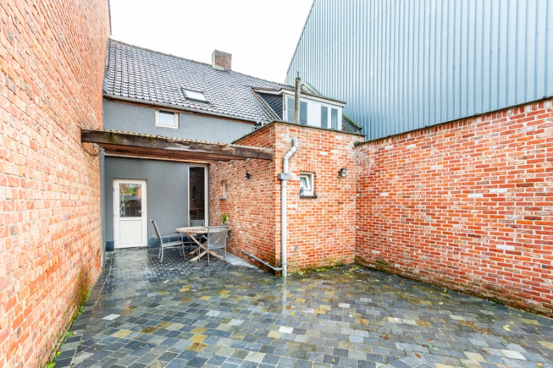 Instapklare woning, toplocatie! foto 14